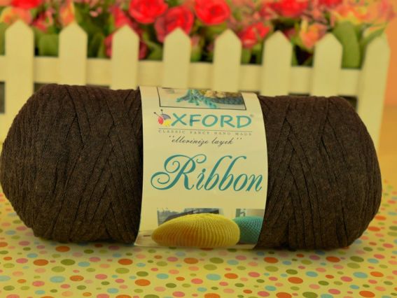 20 темно-коричневый