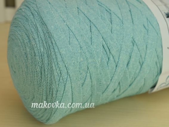 07 мятно-голубой