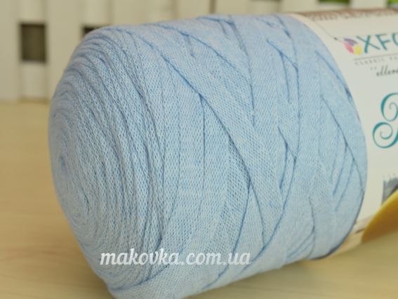 09 бледно-голубой