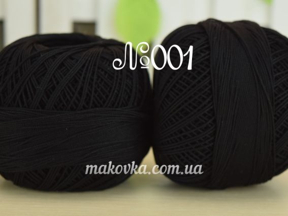 черный 01