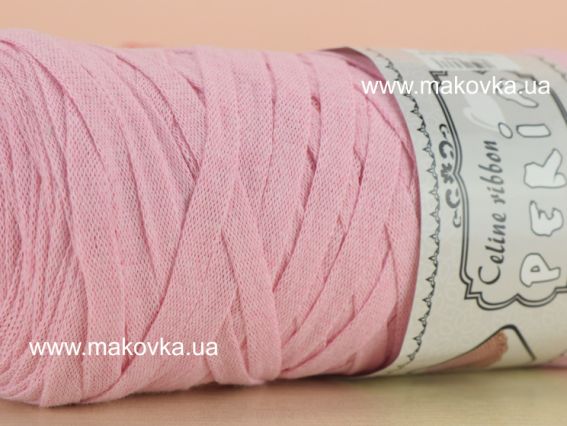 Celine ribbon Peria лента трикотажная, 1 Бобина 16