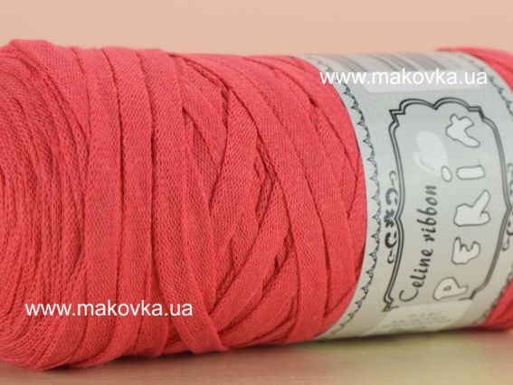 Celine ribbon Peria лента трикотажная, 1 Бобина 21