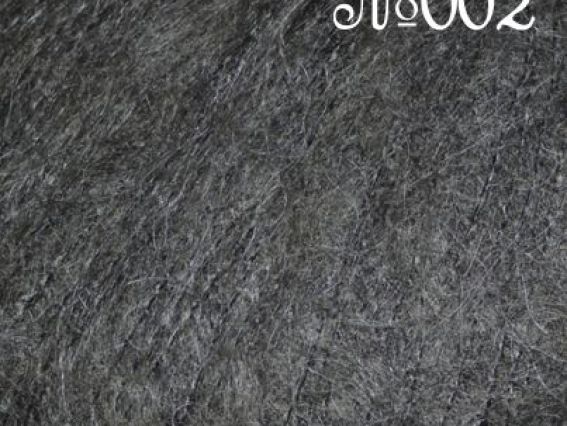 Mohair (Мохер) Peria 02 т.серый