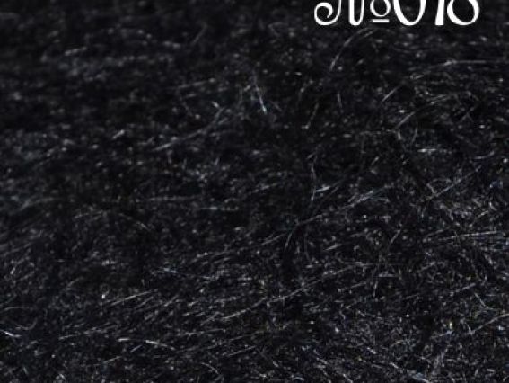 Mohair (Мохер) Peria 18 черный