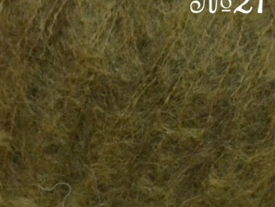 Mohair (Мохер) Peria 21 болотный