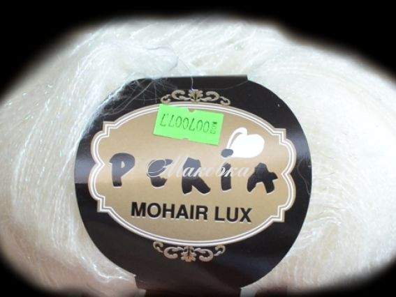 Mohair Lux (Мохер с люрексом) Peria