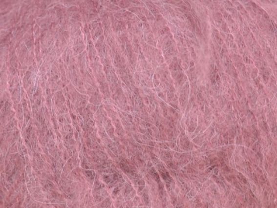 Mohair (Мохер) Peria 06 пыльная роза