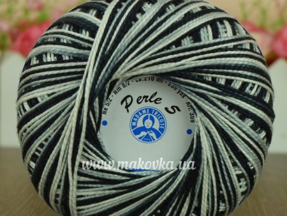 6216 черно-белый