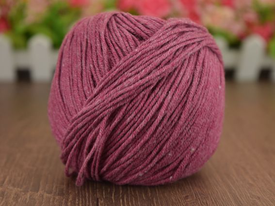 17 пыльная роза