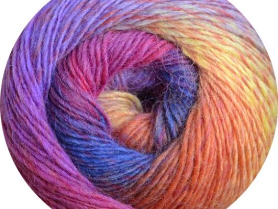 Poems Socks Wisdom Yarns 955