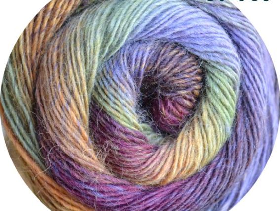 Poems Socks Wisdom Yarns 959