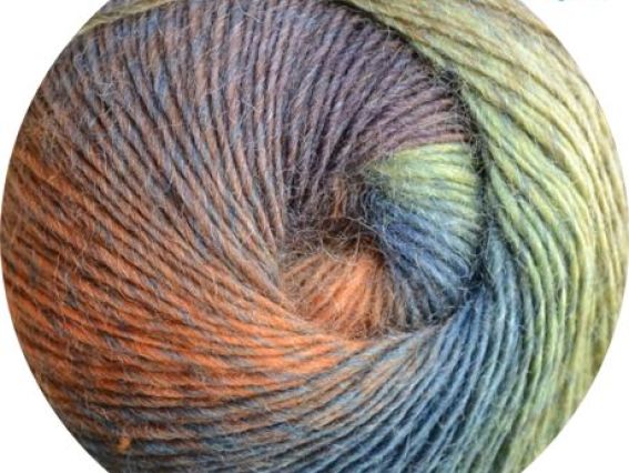 Poems Socks Wisdom Yarns 965