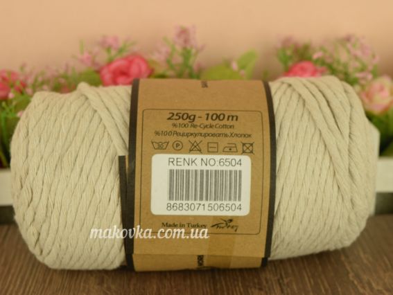 6504 світлий беж