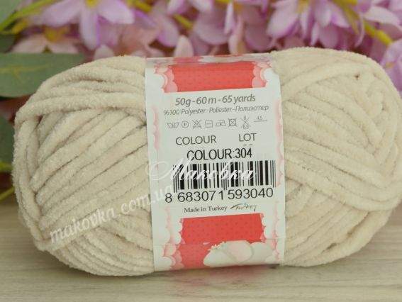 304 світлий беж