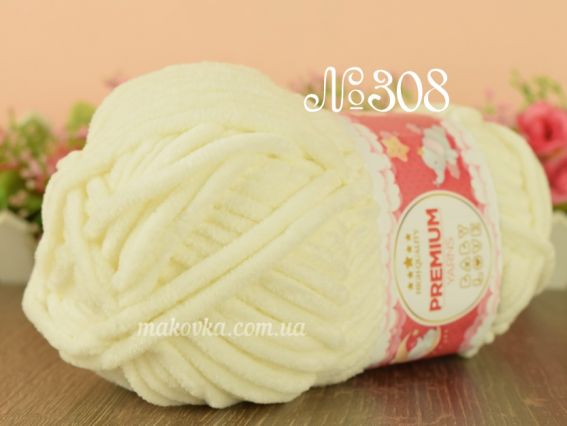 308 кремовий