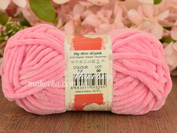 309 яскраво рожевий