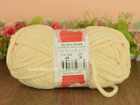 333 персикова пудра