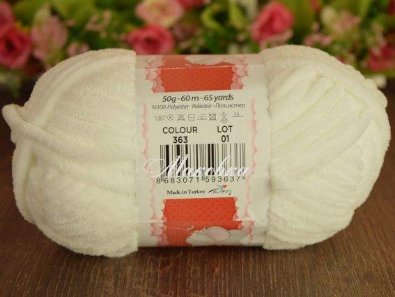 363 молочний