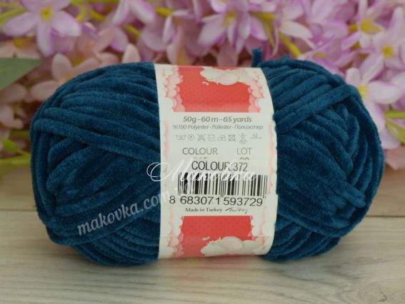 372 морська хвиля