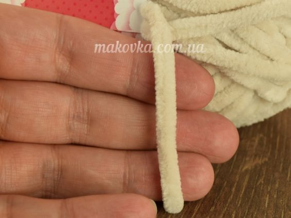 Пряжа Premium yarns Baby LOVE Беби лов премиум ярнс велюровые плюшевые нитки для вязания 