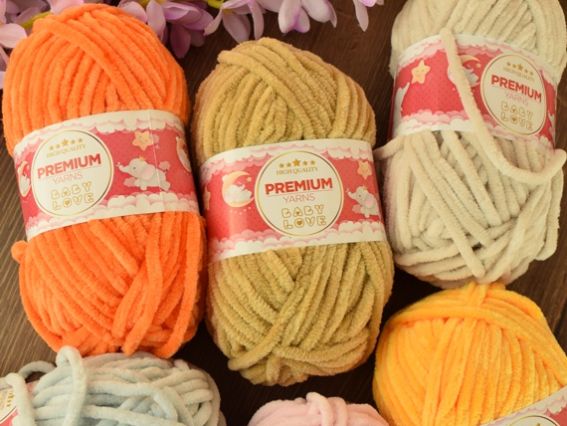 308 кремовий