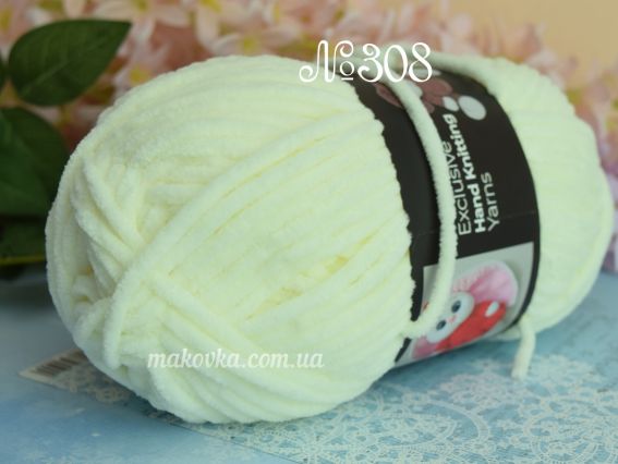 308 кремовий