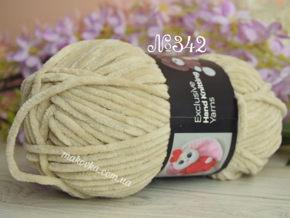 342 світлий беж