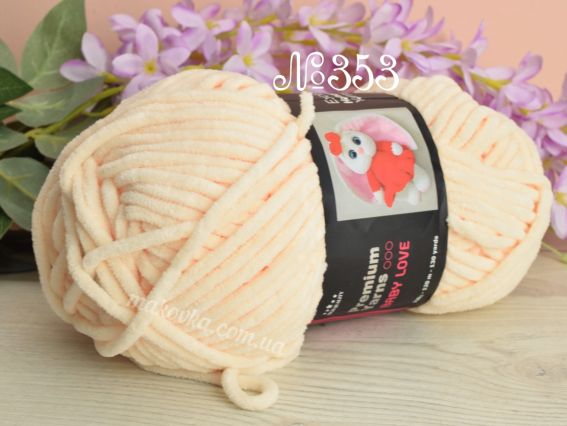 353  блідий персик