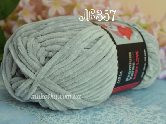 357 бежево-сірий