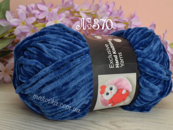 370 темний джинс