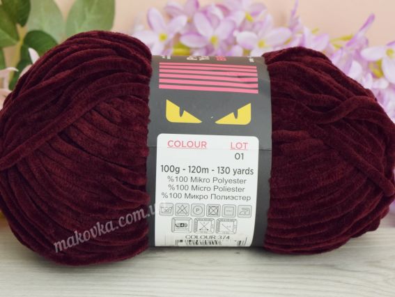 374 гнила вишня