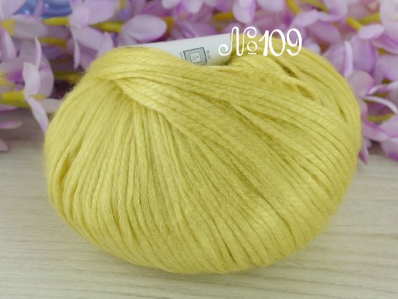 109 салатово-жовтий