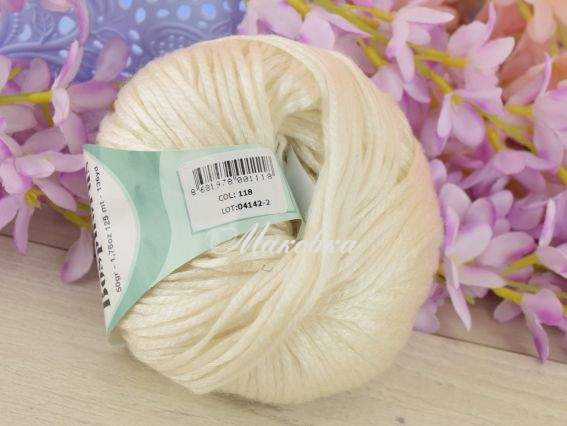 118 молочний