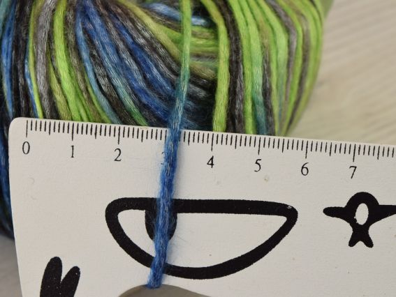 Пряжа Босфор Мірафіл Bosphorus Mirafil