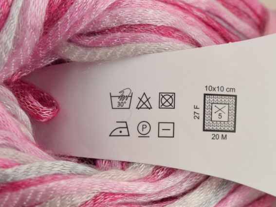 Пряжа Босфор Мірафіл Bosphorus Mirafil