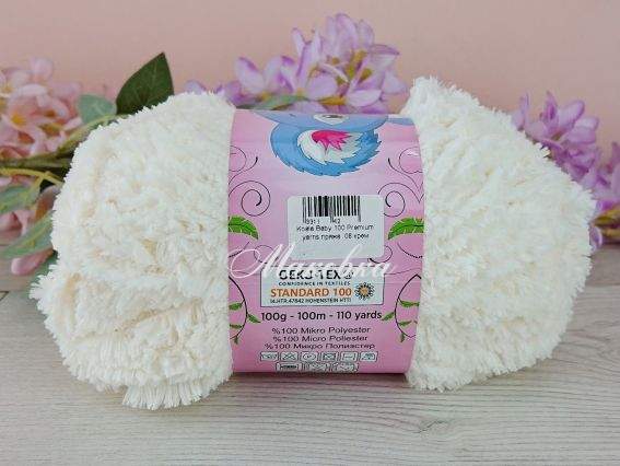 108 молочний крем