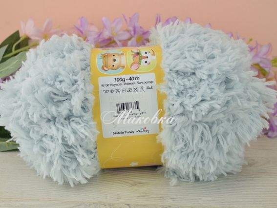 225 світлий сірий