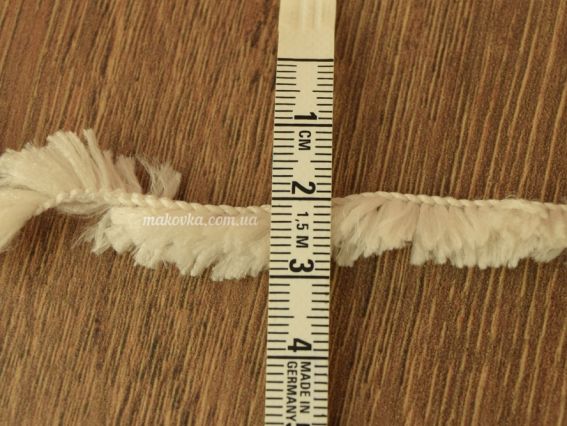 Фактура ниток KOALA 