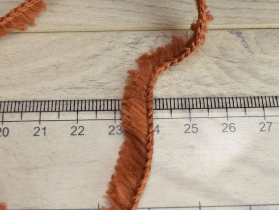 Фактура ниток KOALA 