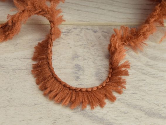 Хутряні нитки для в'язання Koala Baby Premium yarns 100 гр Коала бебі Преміум ярнс