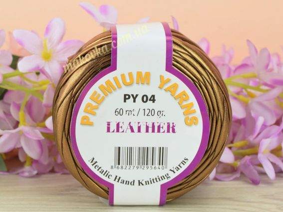 04 коричневий