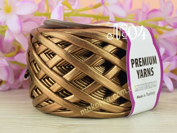 04 коричневий