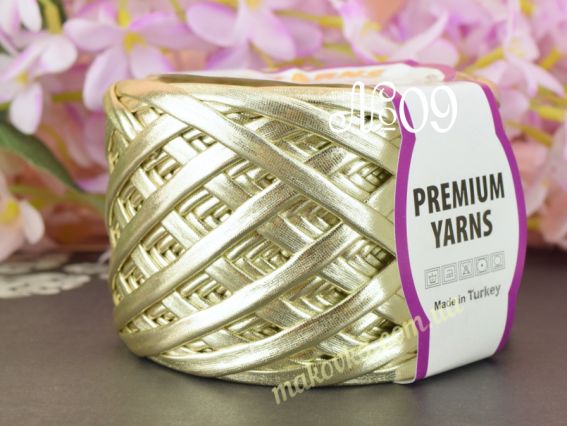 09 бліде золото