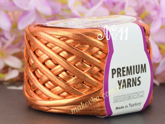 11 руда бронза