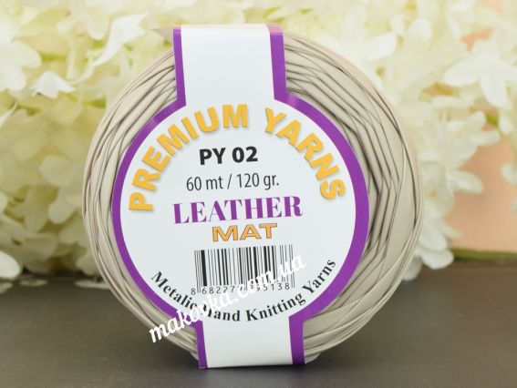 02 сіро-бежевий