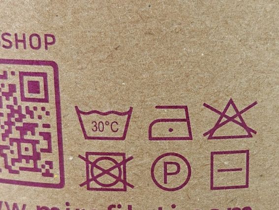 Міра Філаті пряжа-стрічка трикотажна первічна, MIRA FILATI Меланж 