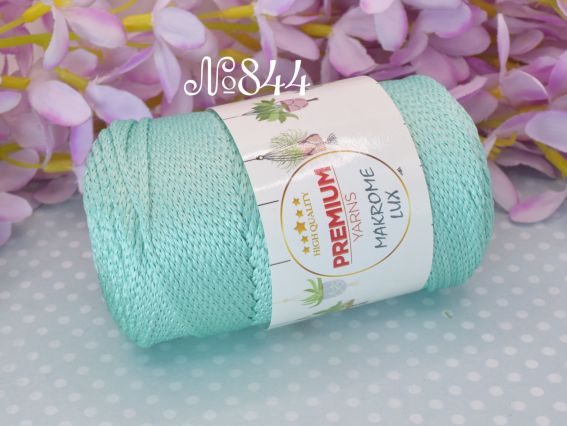844 м'ятний
