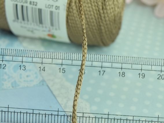 Пряжа Makrome LUX Premium yarns Макроме люкс Преміум ярнс