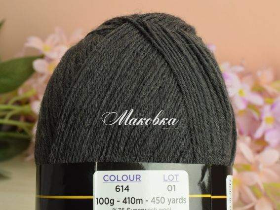 614 антрацит