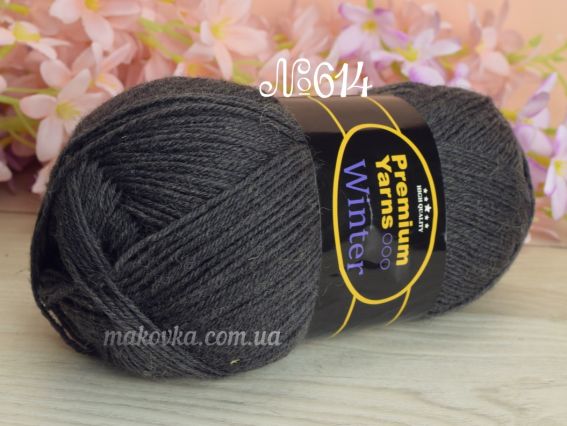 614 антрацит